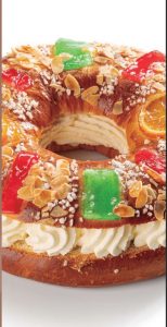 RECETARIO NAVIDAD 2023 - JOSEP MARÍA RIBÉ - Suministros Maestre